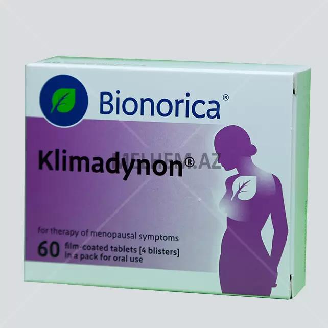 KLİMADYNON